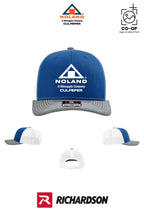 Richardson 112 Trucker Cap - Culpeper Noland