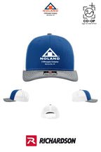 Richardson 112 Trucker Cap - Martinsville Noland