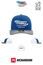 Richardson 112 Trucker Cap - SPHS Glens Falls