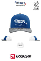 Richardson 112 Trucker Cap - SPHS Watertown