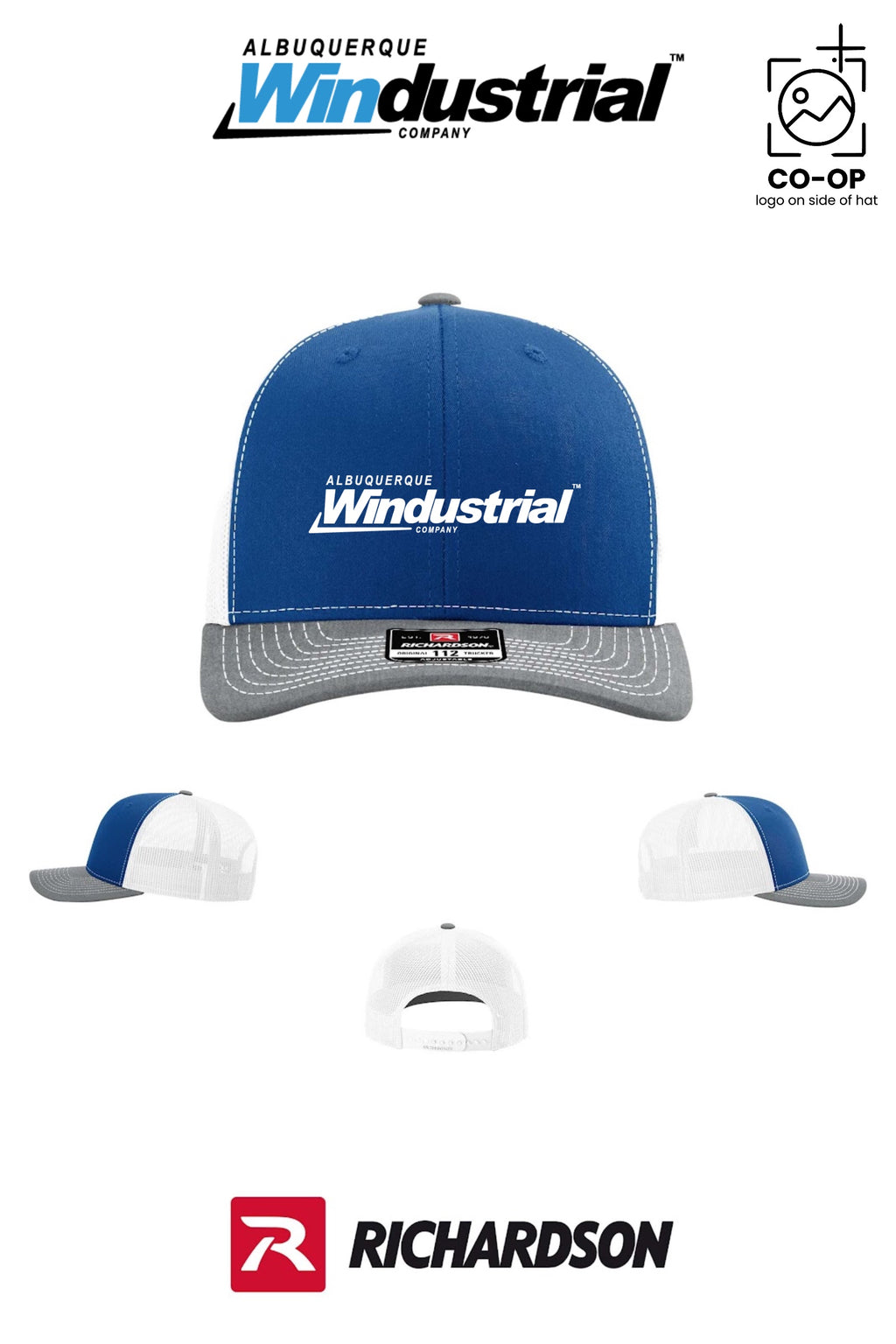 Albuquerque Windustrial