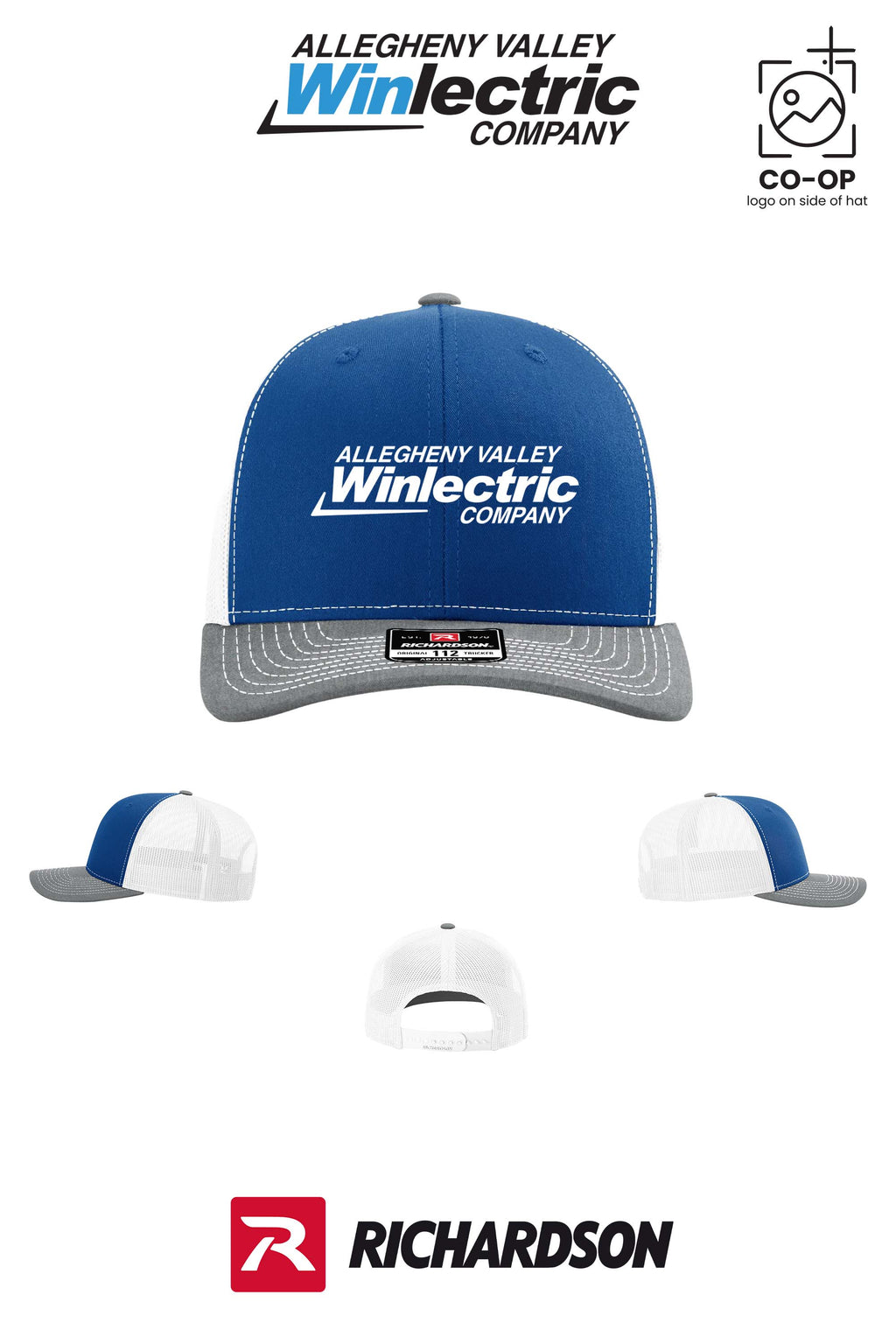 Allegheny Valley Winlectric