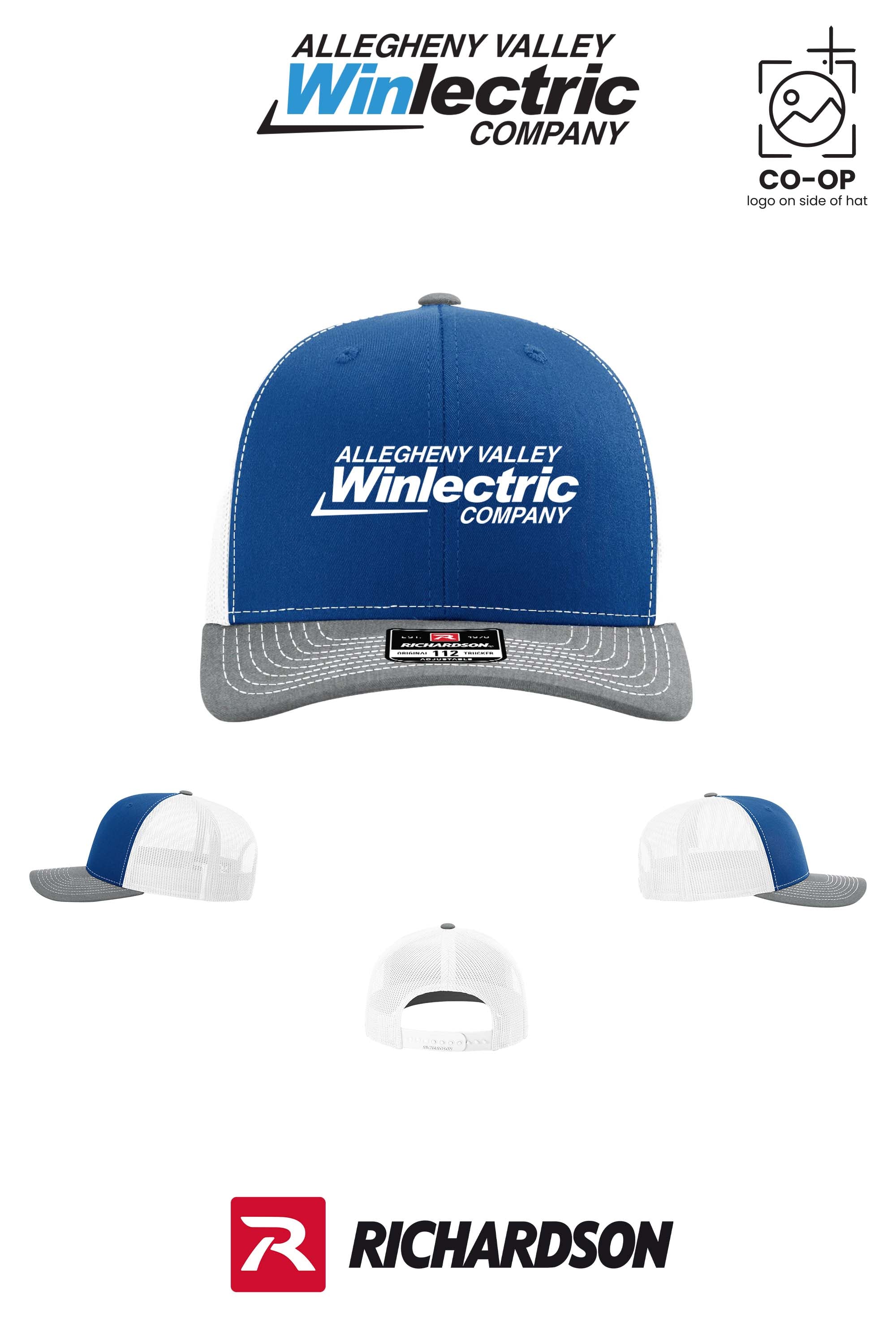 Allegheny Valley Winlectric