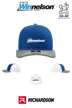 Richardson 112 Trucker Cap - Dublin Winnelson