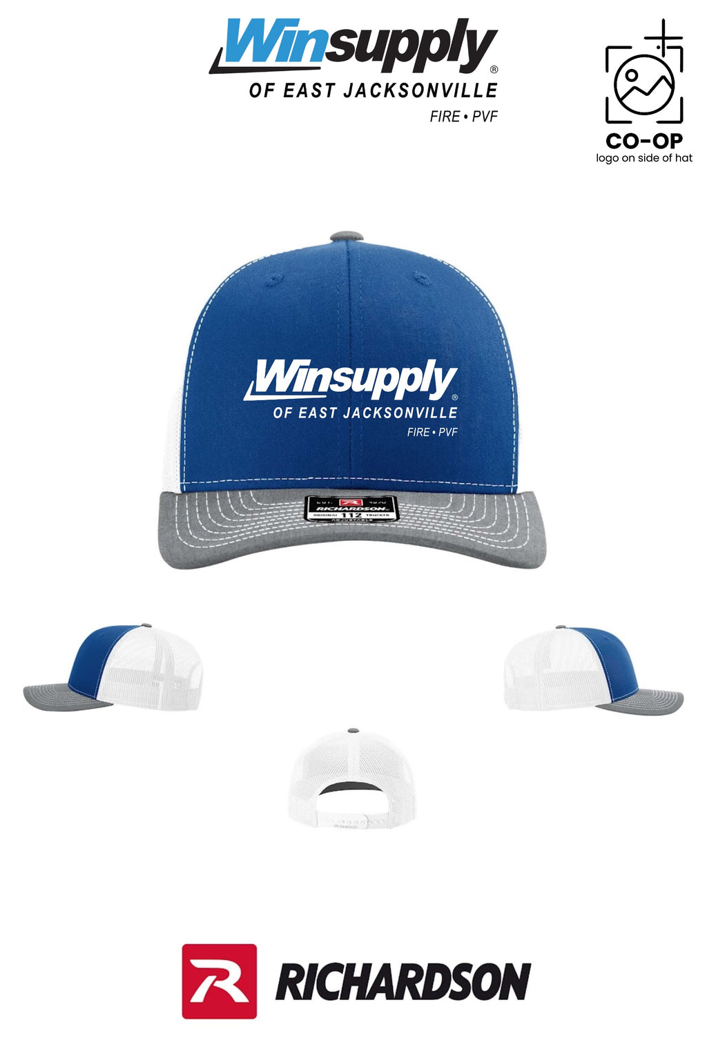 Winsupply Inc.