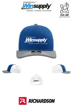 Richardson 112 Trucker Cap - Edwardsville Winsupply