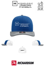 Richardson 112 Trucker Cap - Winsupply Ft Myers FL Co.