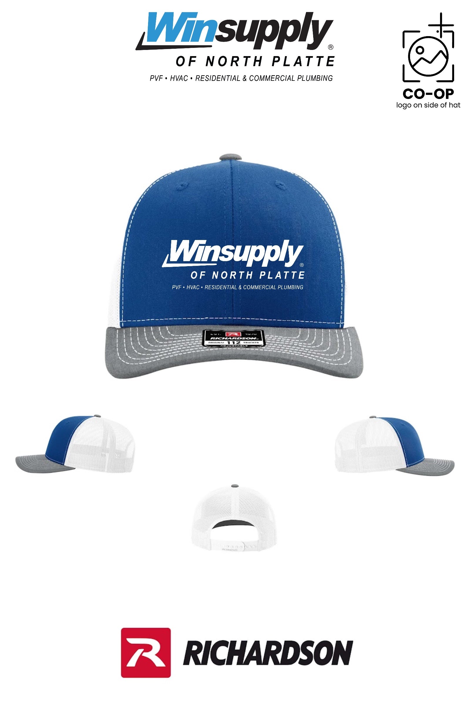 Winsupply of North Platte