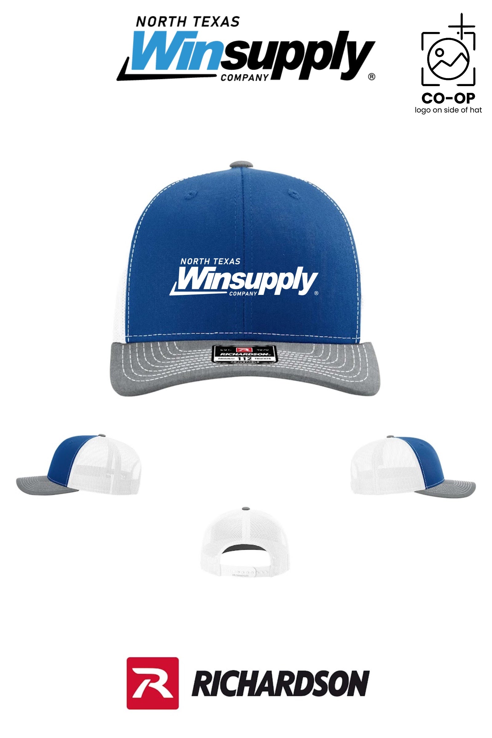 Winsupply North Texas