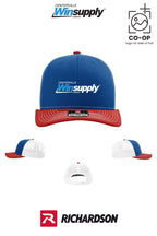 Richardson 112 Trucker Cap - Winsupply Centerville OH