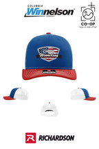 Richardson 112 Trucker Cap - Columbia MO Winnelson