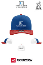Richardson 112 Trucker Cap - Winsupply Sarasota FL Co.