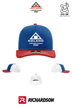 Richardson 112 Trucker Cap - Noland CSR