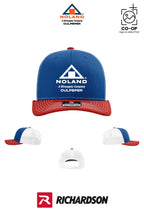 Richardson 112 Trucker Cap - Culpeper Noland