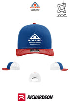 Richardson 112 Trucker Cap - Greenville Noland Co.
