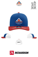 Richardson 112 Trucker Cap - Verona Noland