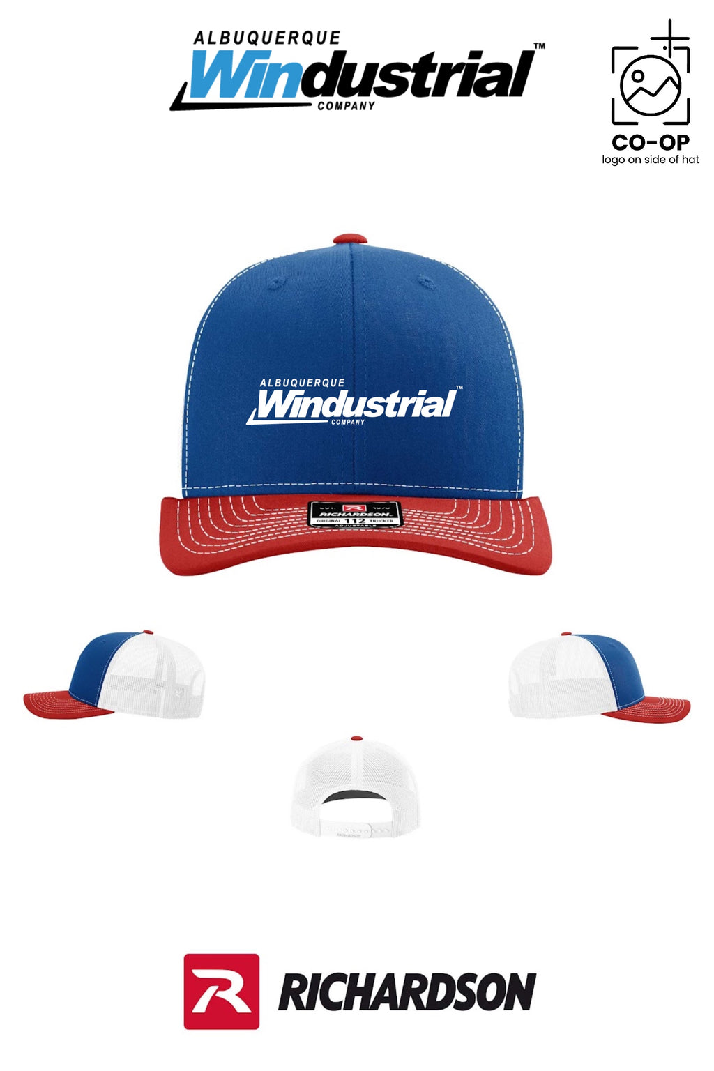 Albuquerque Windustrial