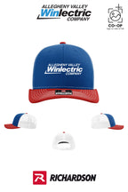 Allegheny Valley Winlectric