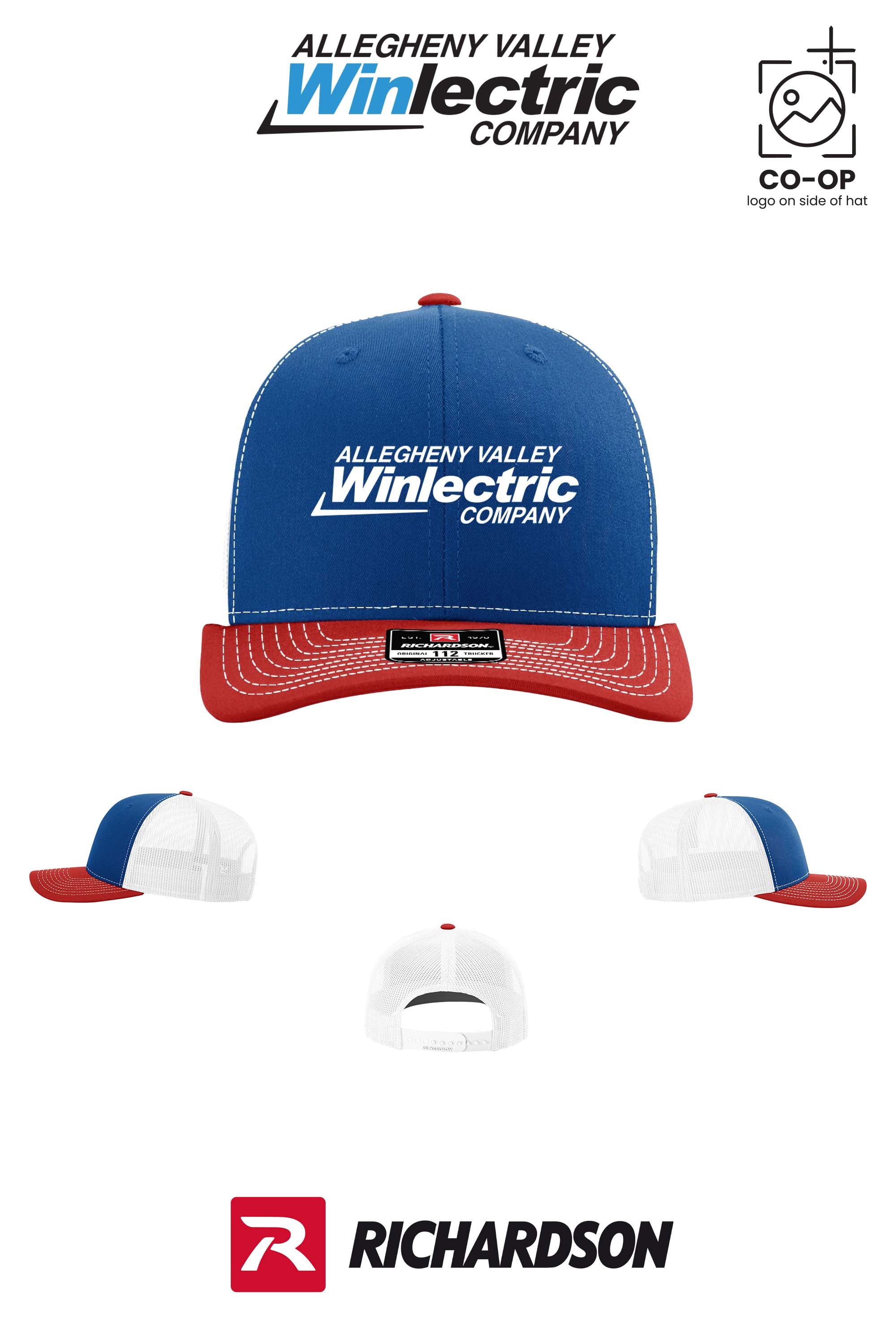 Allegheny Valley Winlectric