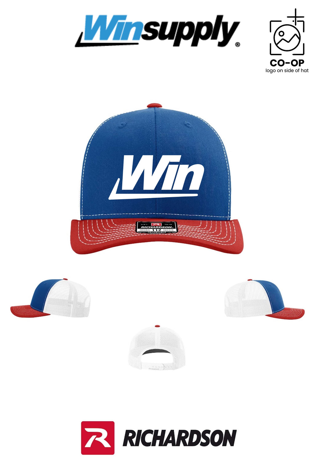 Winsupply Inc.