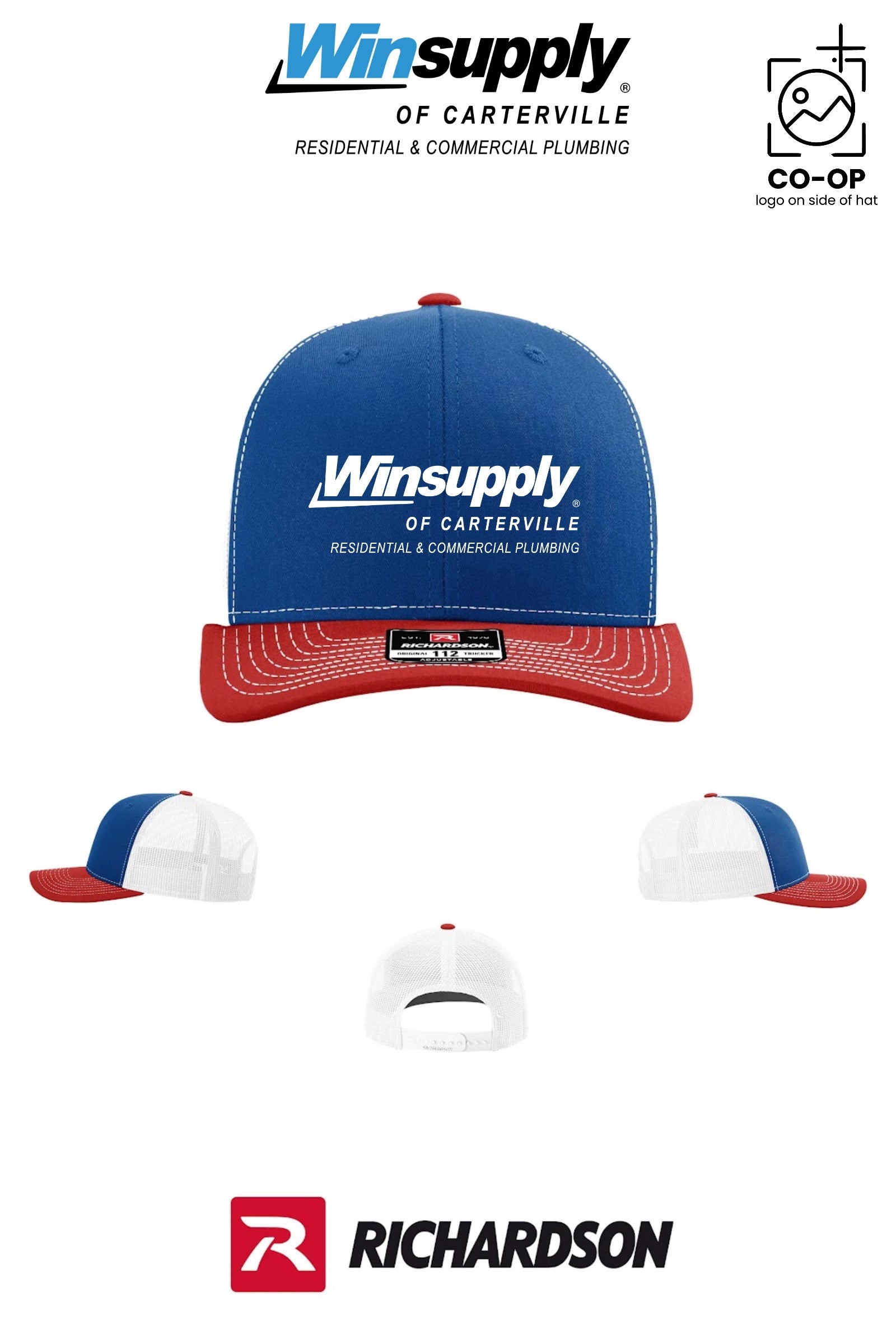 Winsupply of Carterville