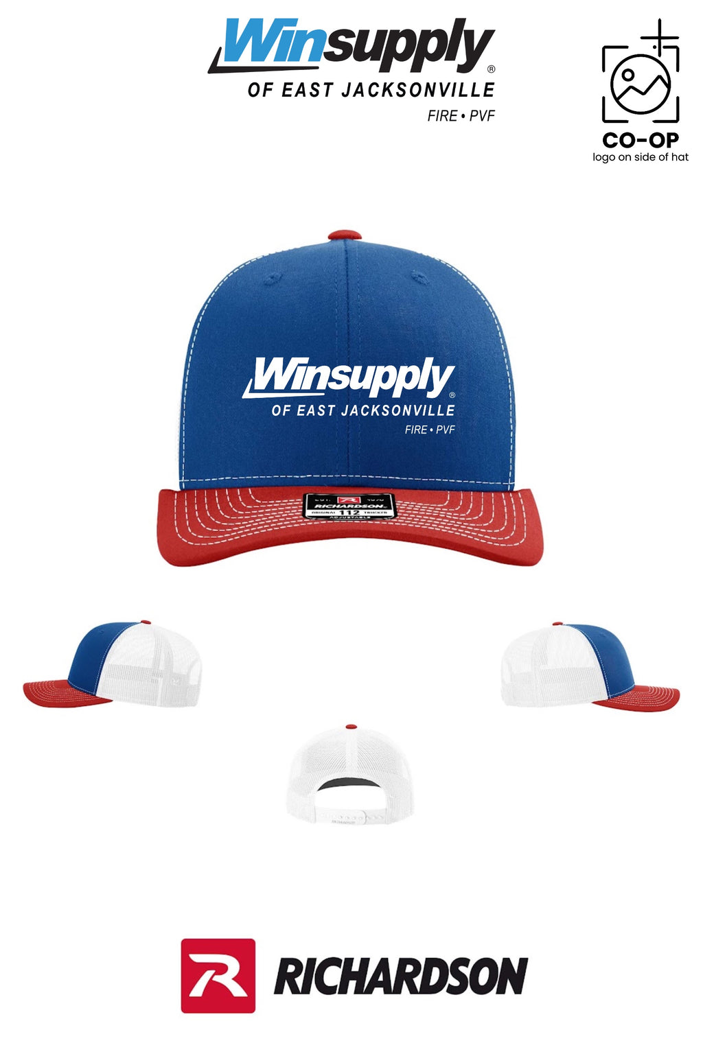 Winsupply Inc.