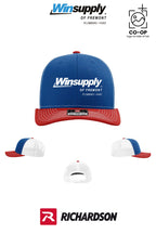 Richardson 112 Trucker Cap - Winsupply of Fremont