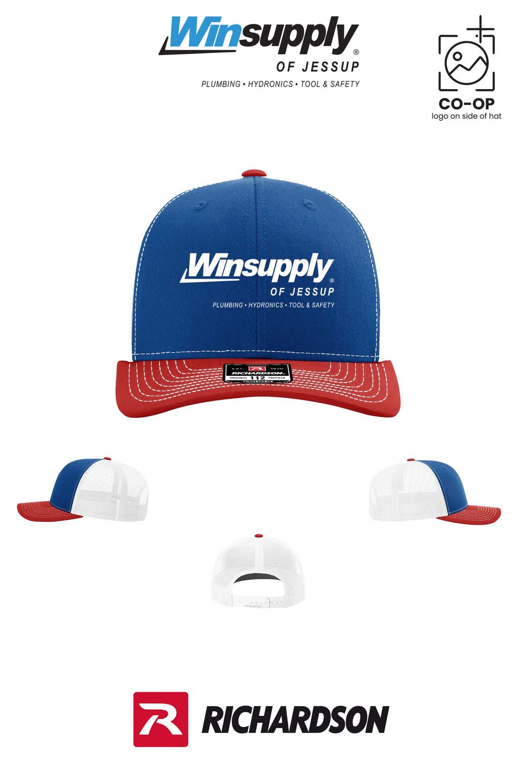 Winsupply of Jessup