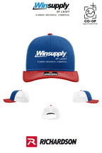 Richardson 112 Trucker Cap - Winsupply of Lacey