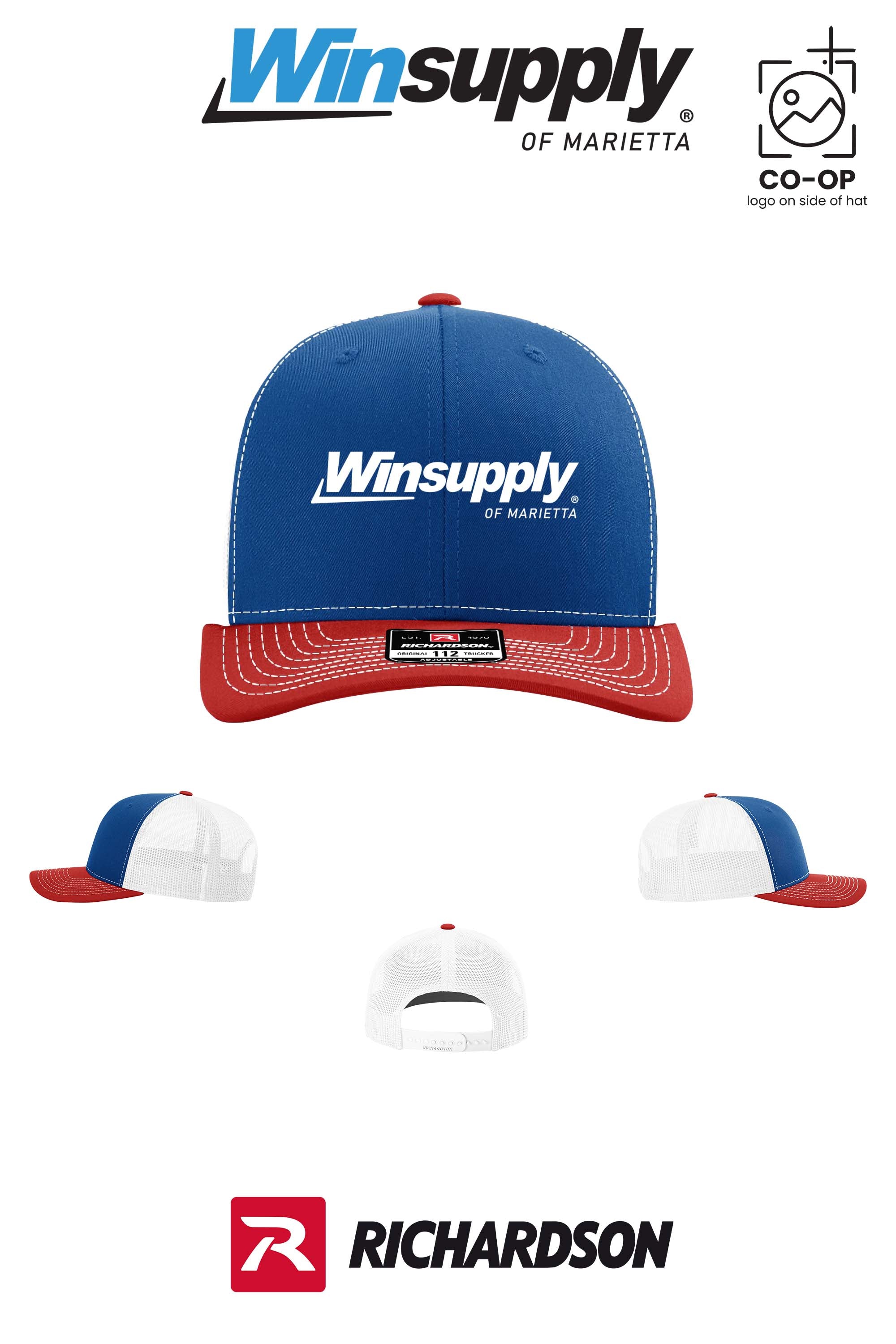 Winsupply of Marietta