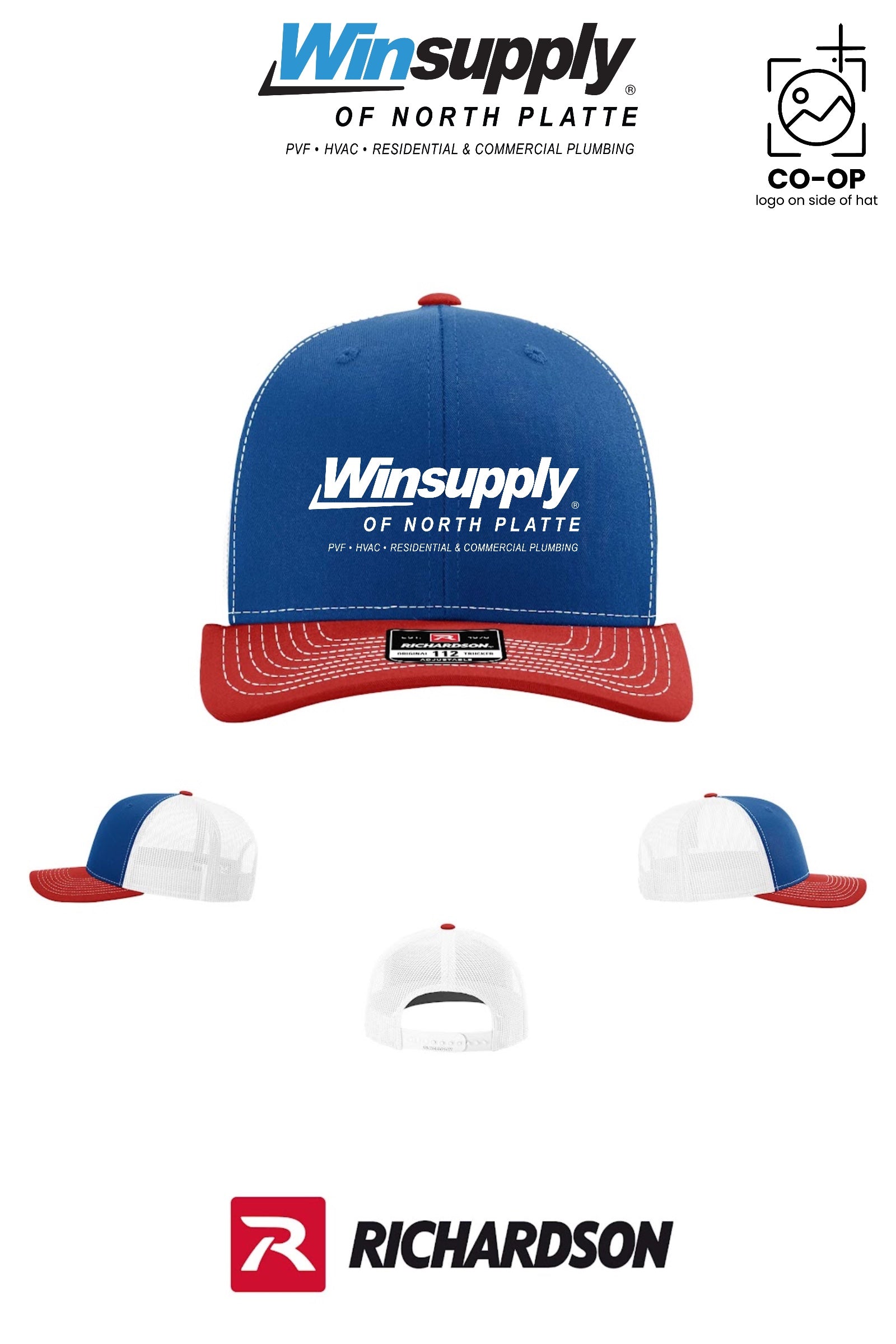 Winsupply of North Platte