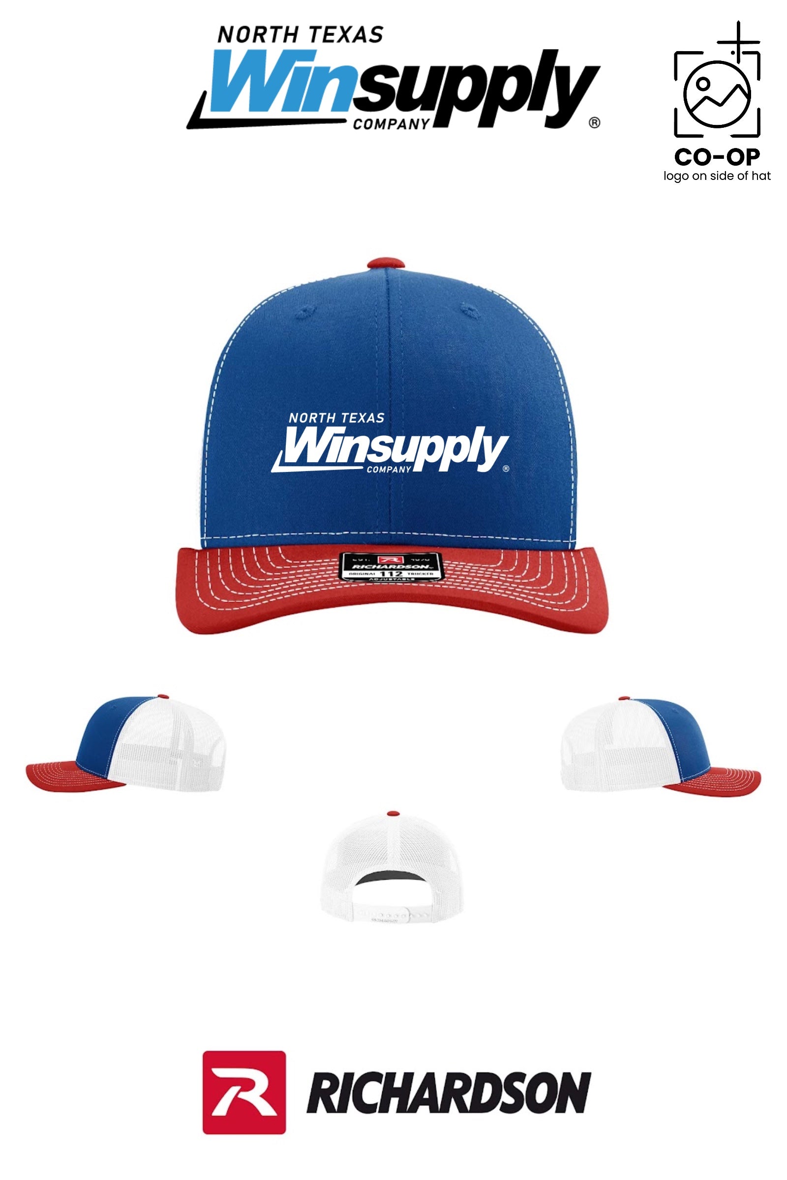 Winsupply North Texas