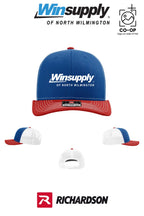 Richardson 112 Trucker Cap - Winsupply N Wilmington NC