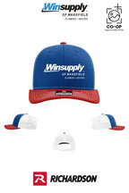 Richardson 112 Trucker Cap - Winsupply of Wakefield