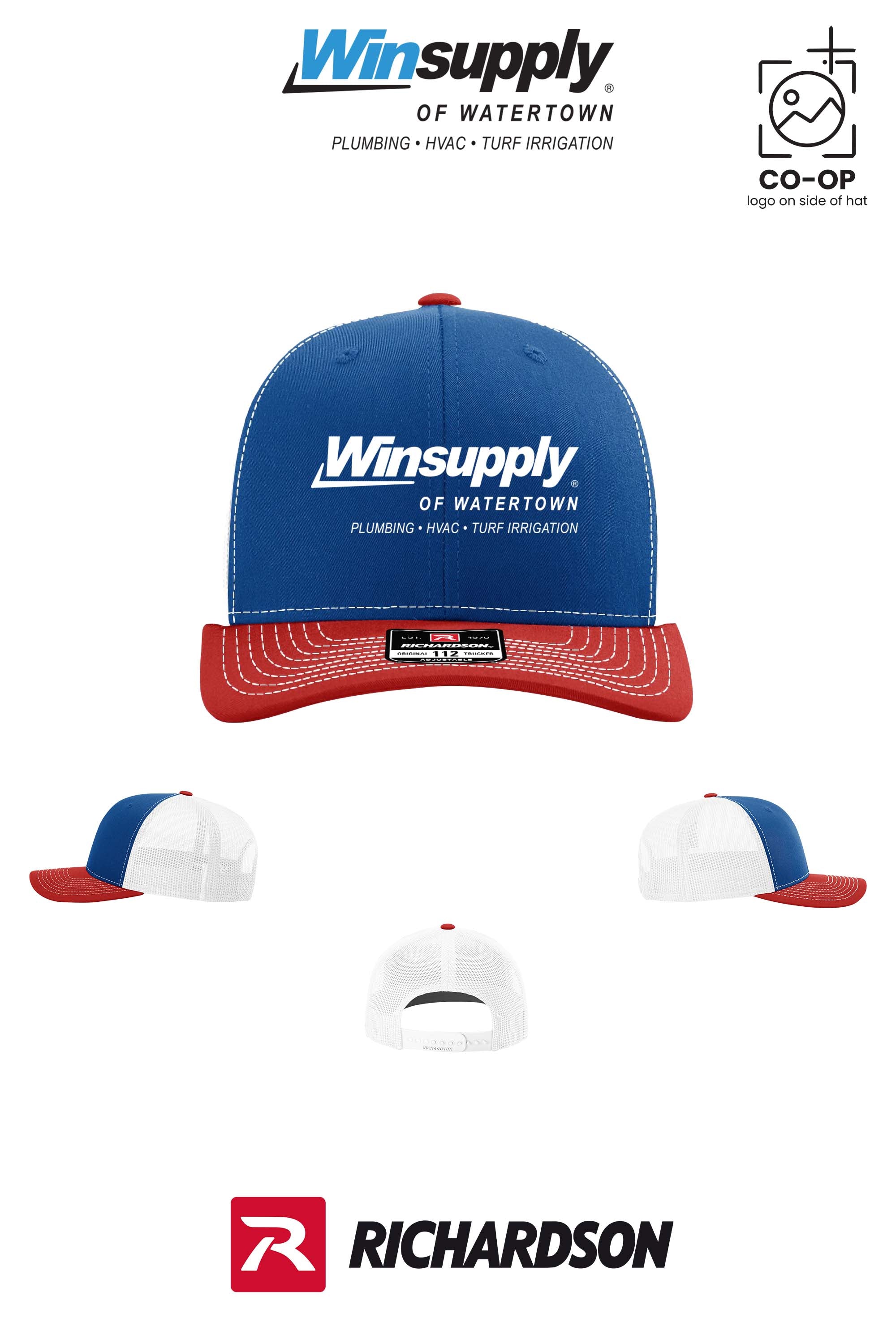 Winsupply of Watertown