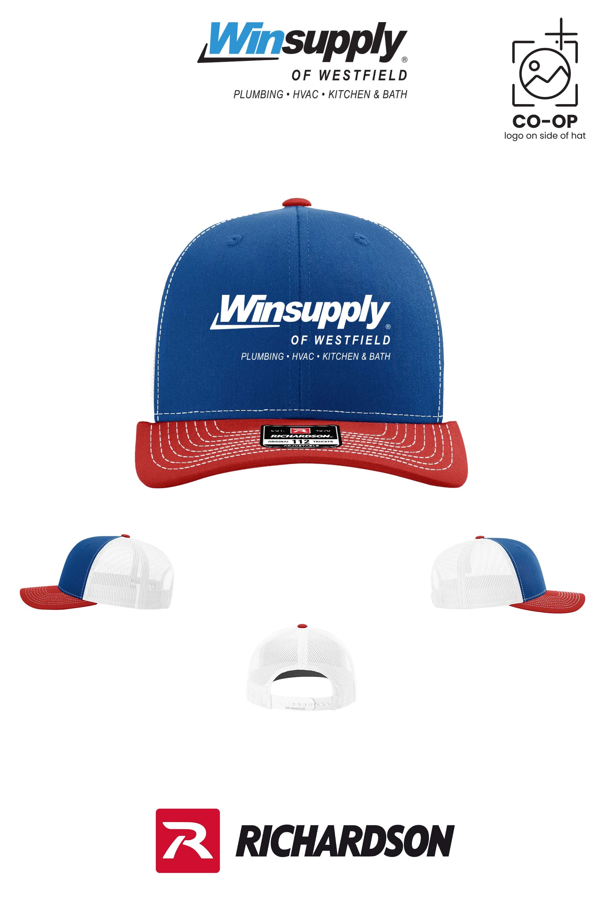 Winsupply of Westfield