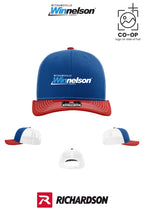 Richardson 112 Trucker Cap - Withamsville Winnelson