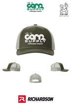 Carr Supply - Lima