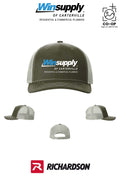 Winsupply of Carterville