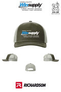Winsupply Council Bluffs