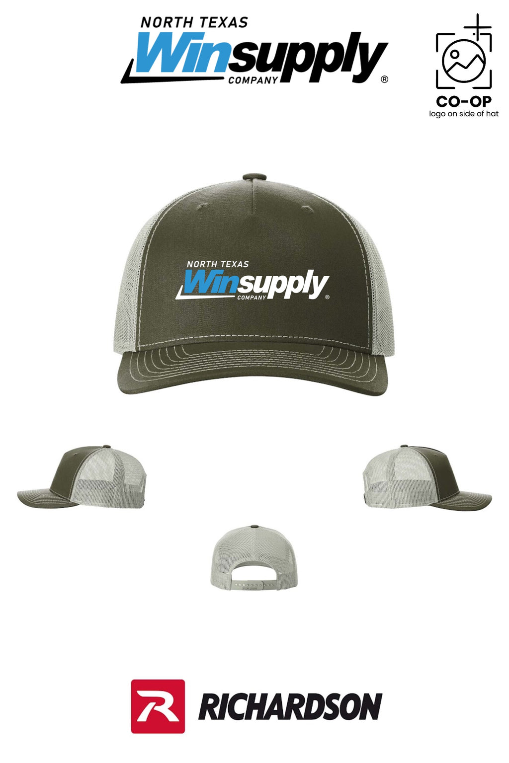 Winsupply North Texas