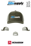 Winsupply North Texas