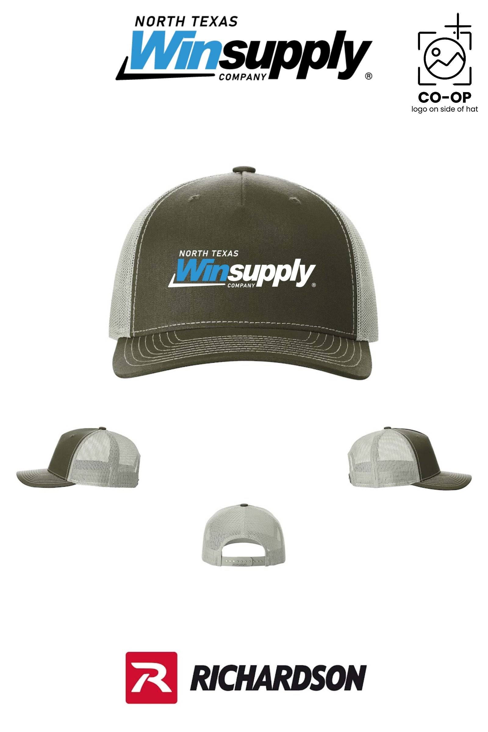 Winsupply North Texas