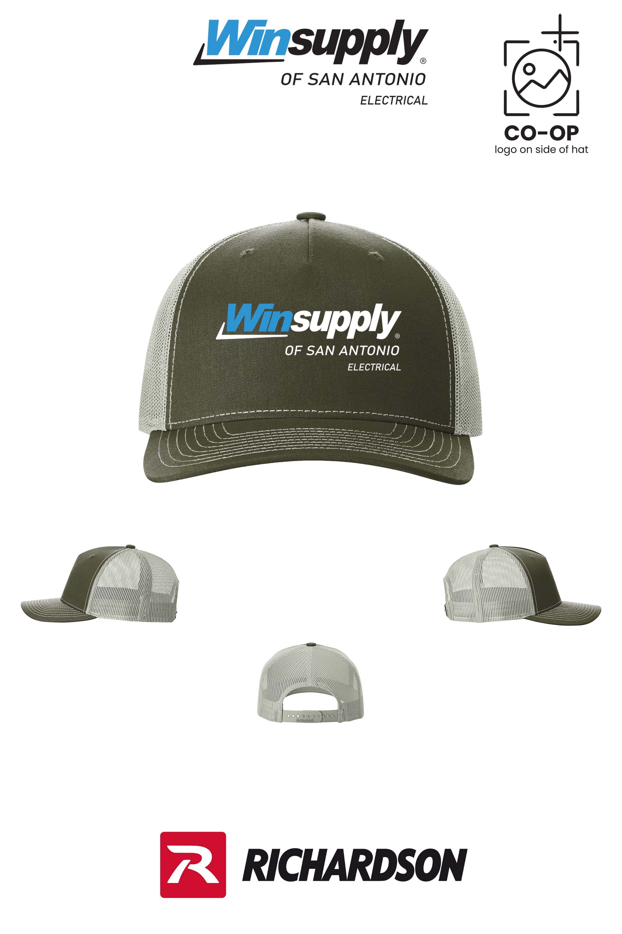 Winsupply of San Antonio