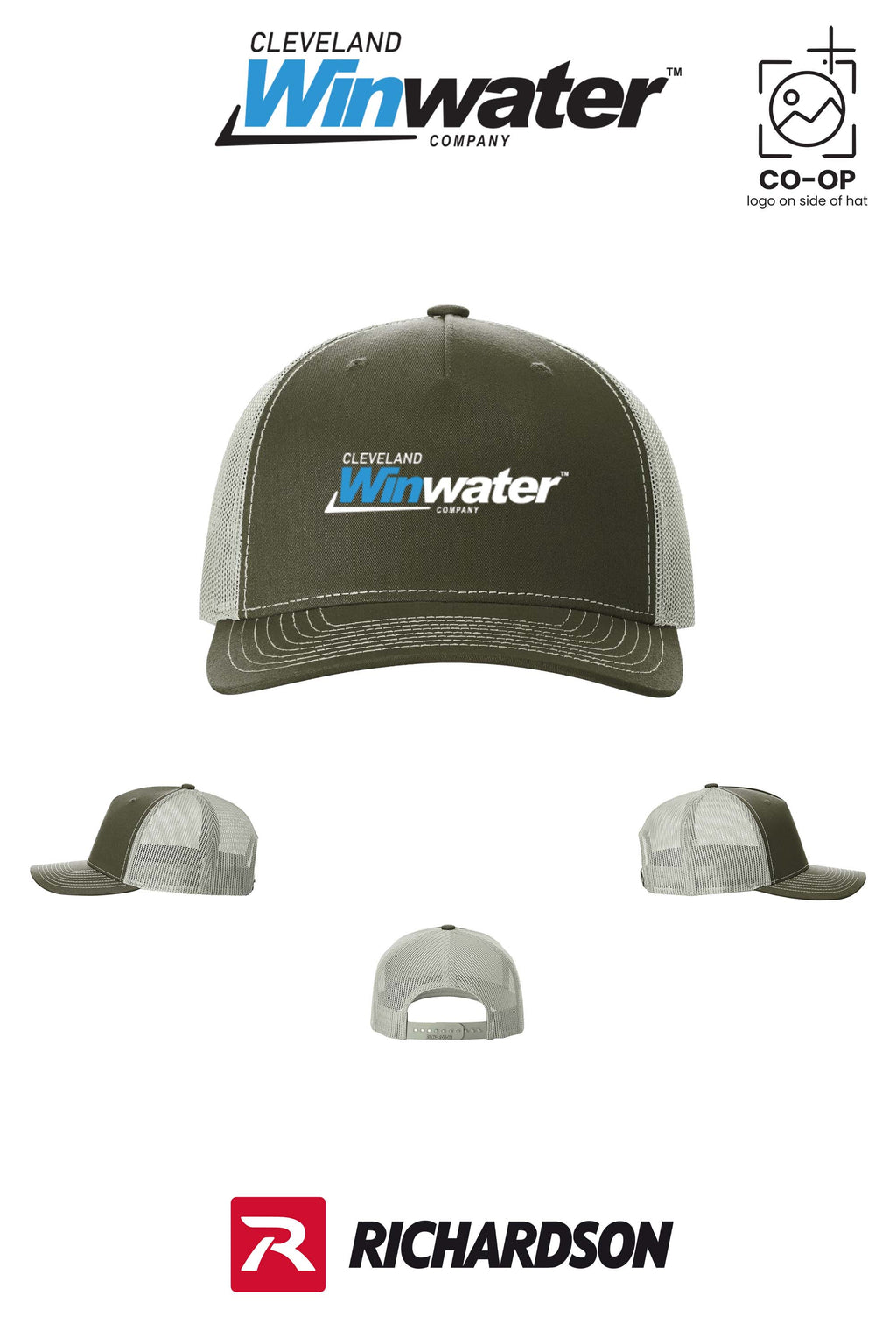 Winsupply of Watertown
