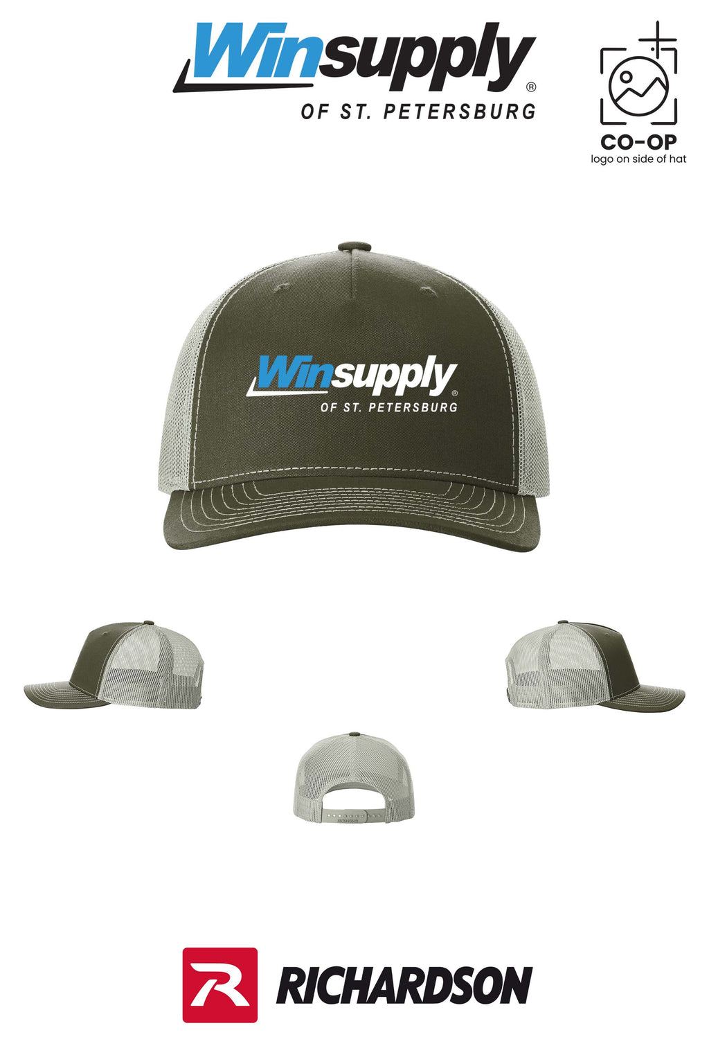 Winsupply of Westfield