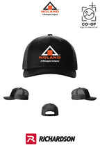 Richardson 112FP Five-Panel Trucker - Noland of Augusta GA