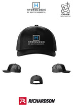 Richardson 112FP Five-Panel Trucker - Winsupply Sarasota FL Co.