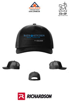 Richardson 112FP Five-Panel Trucker - Columbus Noland