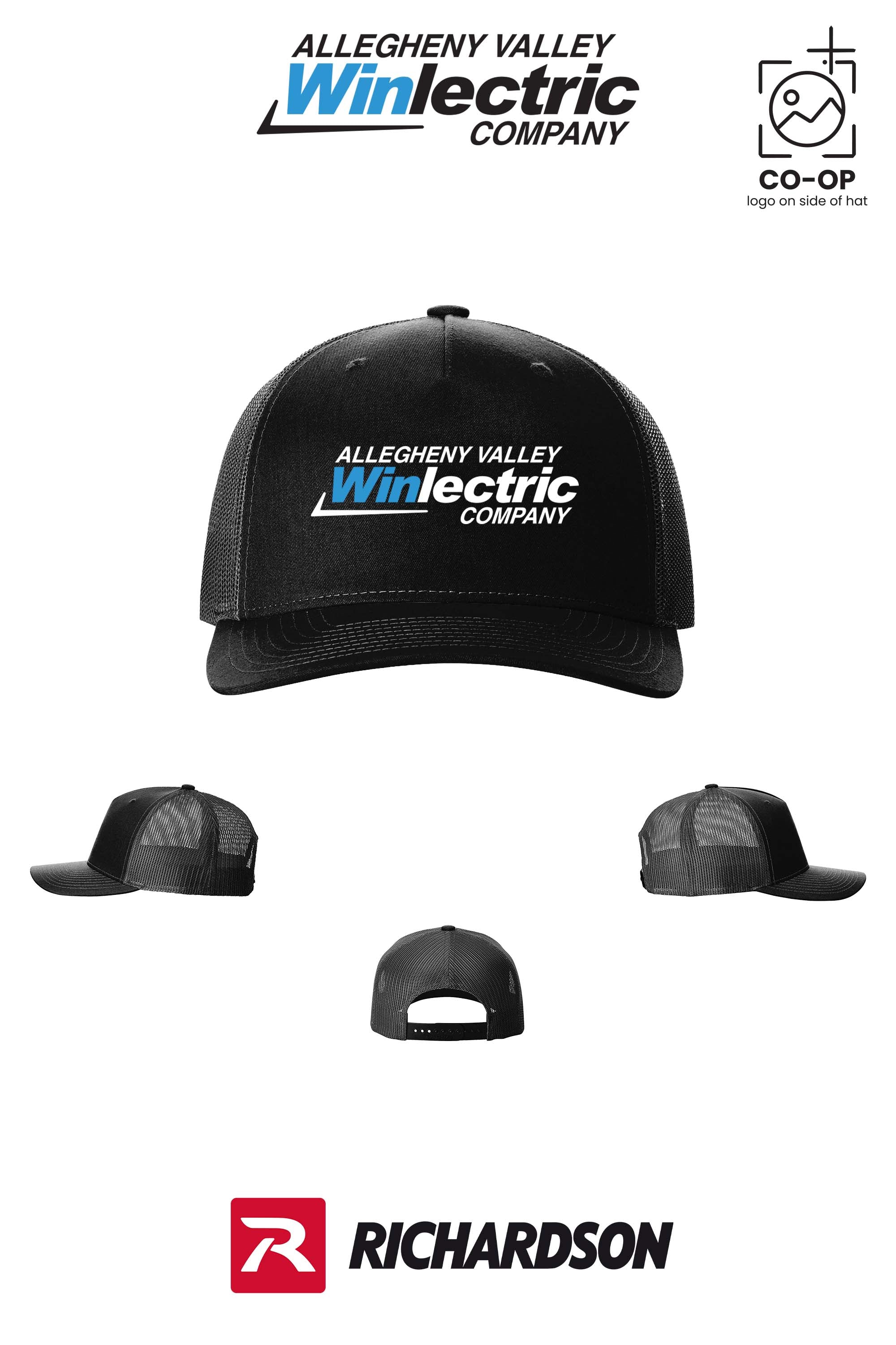 Allegheny Valley Winlectric